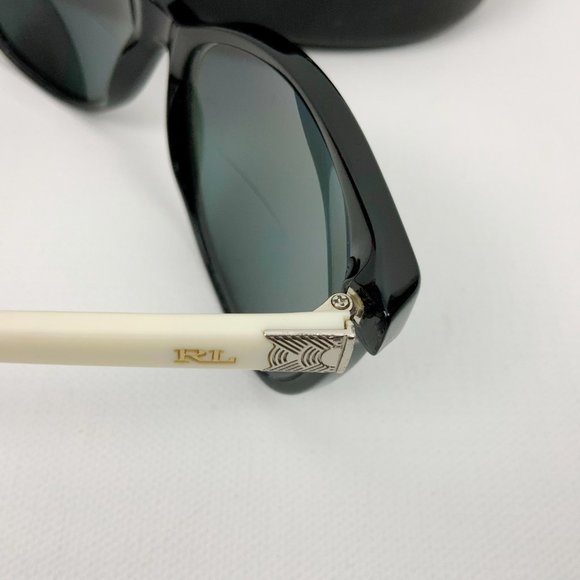 Polo Ralph Lauren RL 8116 Sunglasses Frames - Picture 11 of 16